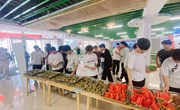 “粽情端午，情暖校園”
