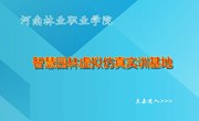 我院智慧園林虛擬仿真實訓基地網(wǎng)站開通