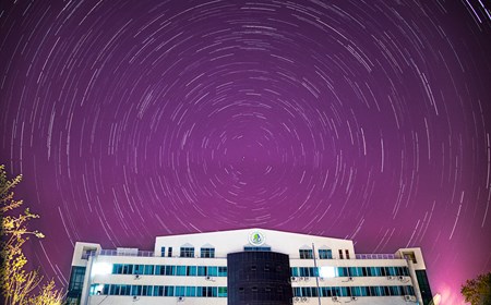 2025年攝影及短視頻大賽優(yōu)秀作品