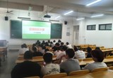 以賽促學(xué)展風(fēng)采！POP促銷聯(lián)盟營銷知識大賽圓滿收官