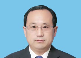 安存勝